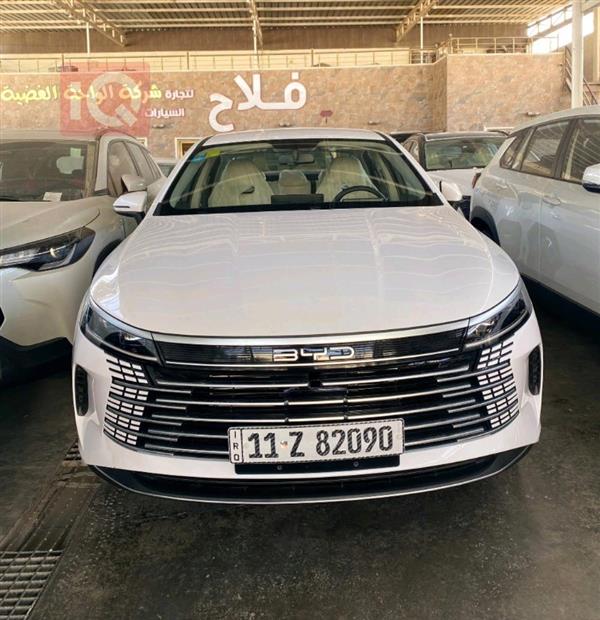 بي واي دي ديستروير 05 2025 للبيع في العراق -  بغداد